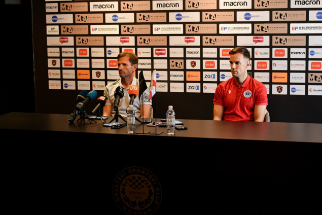 Zrinjski spreman za Slovan, u tim se vraćaju Jukić i Jakovljević