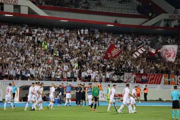 Zrinjski večeras gostuje kod LASK-a