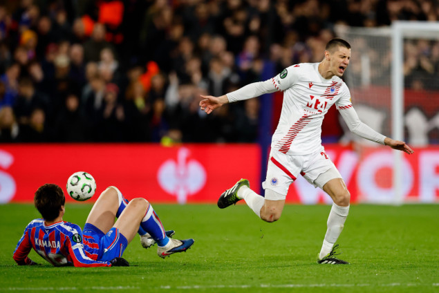 Častan oproštaj Zrinjskog od Evrope