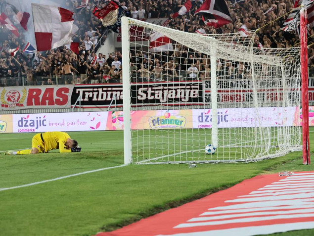 Zrinjski se protiv Veleža vratio pobjedama