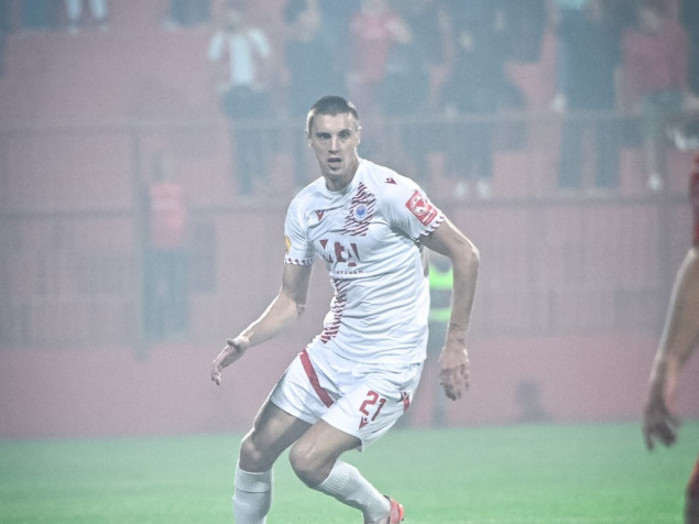 Zrinjski u gradskom derbiju savladao Velež