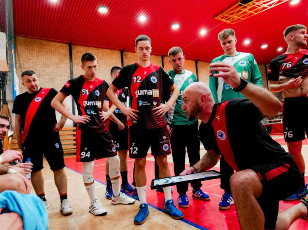 Lovćen pobjednik rukometnog memorijala 'Krunoslav Kruno Špec'