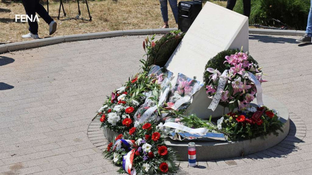 Porodice žrtava sa Sutine i Uborka: Mladić je umro, ali sjećanje na žrtve ostaje trajna opomena