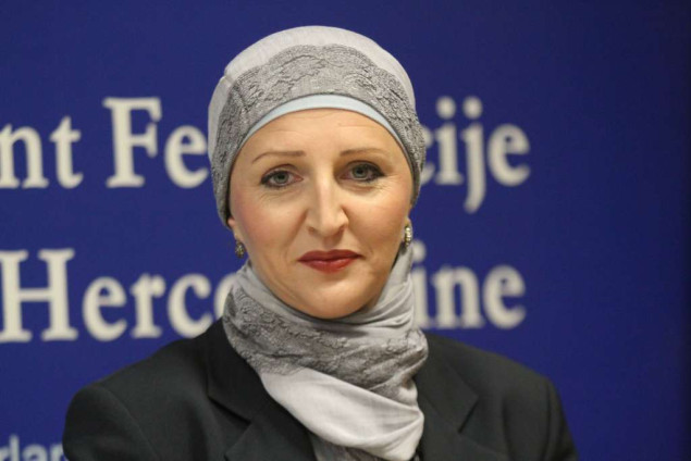 Zuko: Žene iz trgovačkog sektora ne smiju postati predmet politizacije