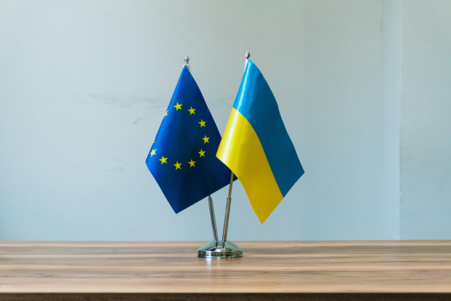 EU i Ukrajina otvorile pristupne pregovore i prvi pregovarački klaster