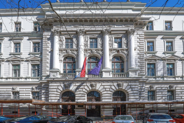 Poljska policija uhapsila državljanina Srbije zbog optužbi za ratni zločin u Hrvatskoj