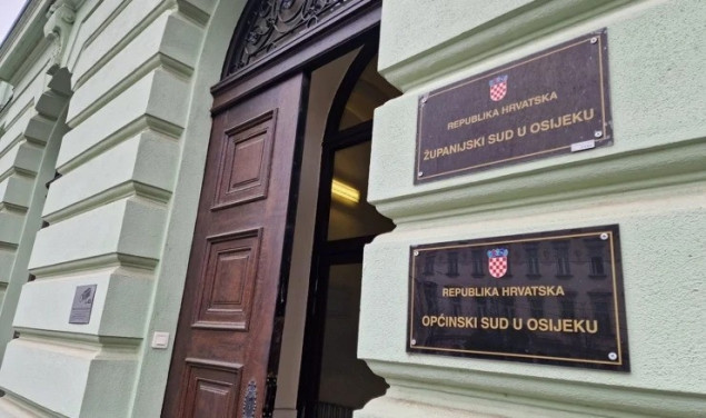 Za ratni zločin nad zarobljenim braniteljima Travica osuđen na 20 godina zatvora