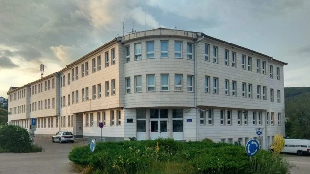 Ponovno uložena žalba na rješenje o odbijanju prijedloga za određivanje pritvora osumnjičenom D.B.