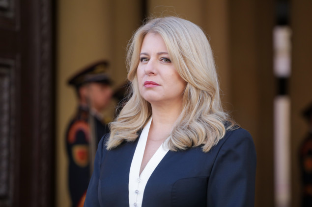 Slovačkoj predsjednici prijete smrću, dobila metke u koverti kao upozorenje