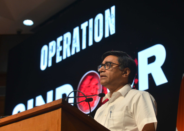 Indija tvrdi da je uništila "devet terorističkih kampova" unutar Pakistana