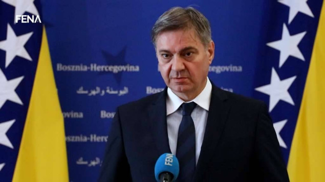 Zvizdić: Najavljena odluka o otvaranju pregovora za članstvo u EU produkt odgovorne politike