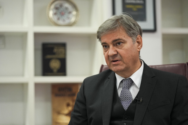 Zvizdić: EU treba osuditi političare koji djeluju suprotno Ustavu i zakonima BiH