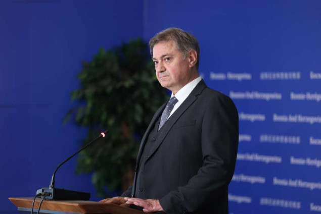 Zvizdić: Još jedna pobjeda pravne države i vladavine prava u Bosni i Hercegovini