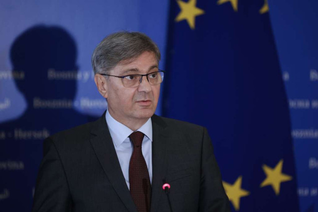 Zvizdić: Još jedan važan korak u borbi za vladavinu prava na teritoriji cijele države