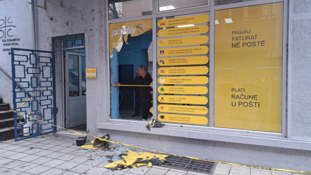 Kurti: Napad u Zvečanu pokušaj da se vještačkim tenzijama ospori napredak Kosova