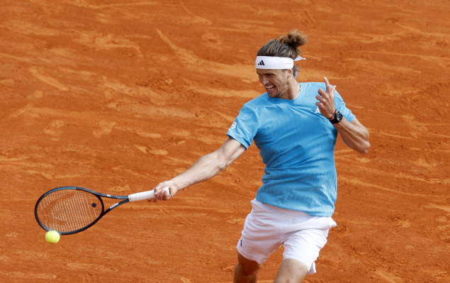 Zverev u četvrtfinalu turnira u Minhenu