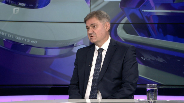Zvizdić pozvao da se u Brčkom rasporede vojnici EUFOR-a ili NATO-a