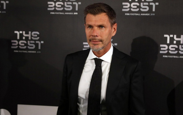 Boban potvrđen za predsjednika na skupštini Dinama