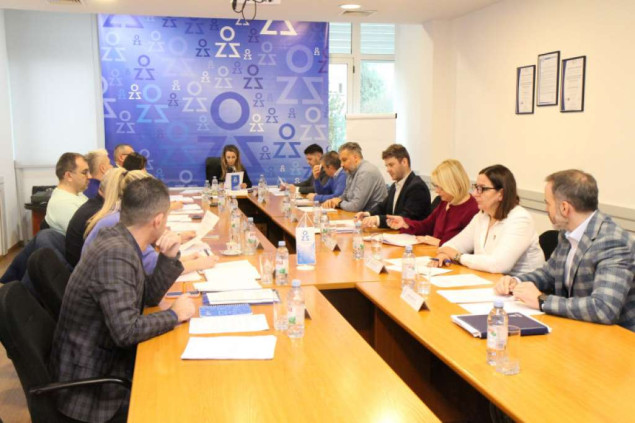 Više sredstava za zdravstvene ustanove: ZZO HNK usvojio financijski plan za 2026.