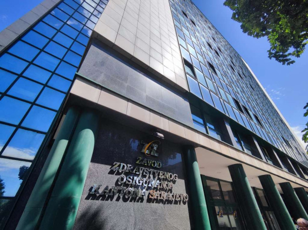 U FBiH se razvija digitalni sistem za praćenje kasnih posljedica liječenja djece oboljele od raka