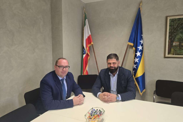 Ovjera zdravstvenih knjižica za ratne vojne invalide u ZDK-u produžena na godinu dana