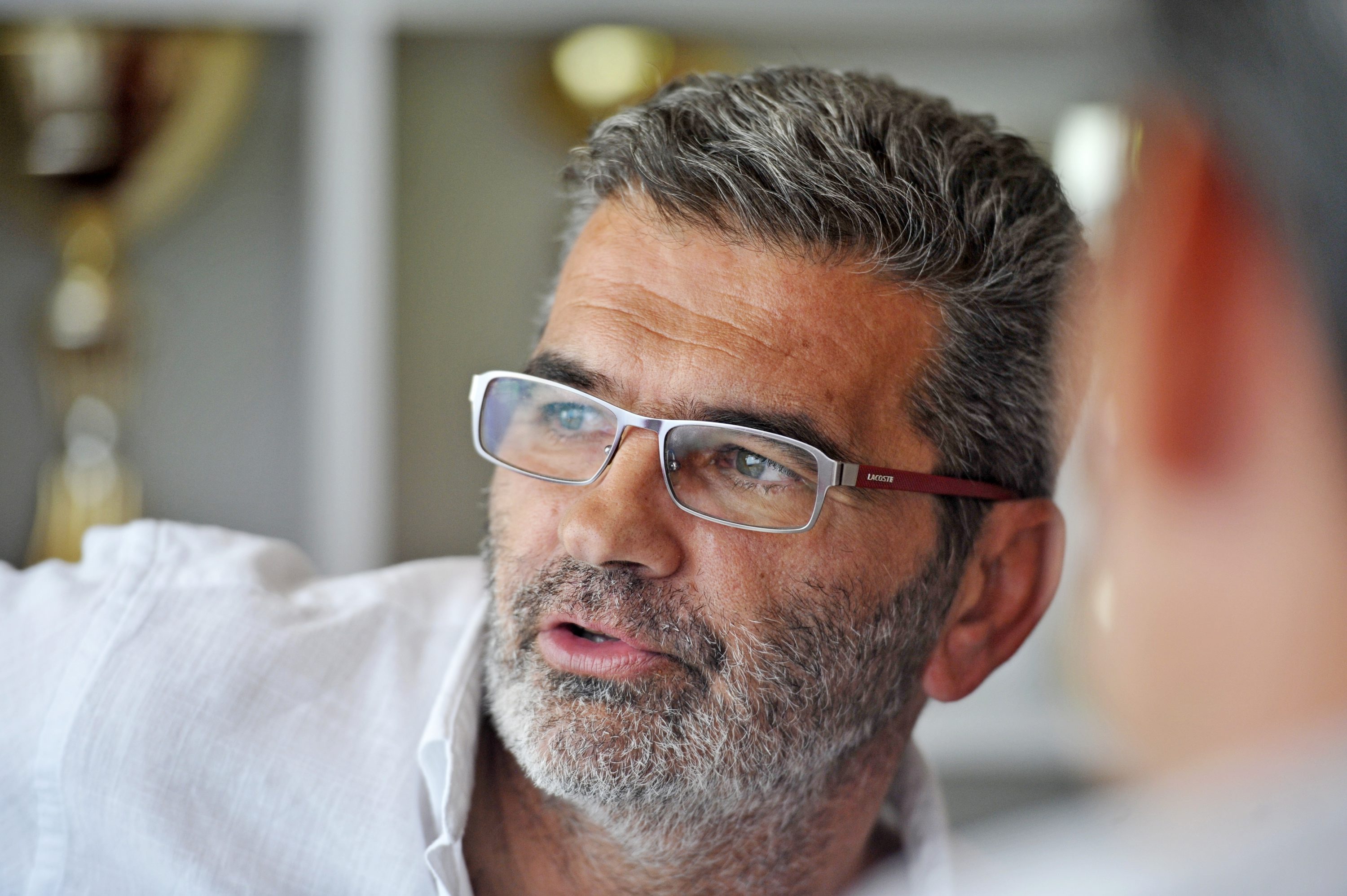 Željezničar bez Blaža Sliškovića do kraja sezone