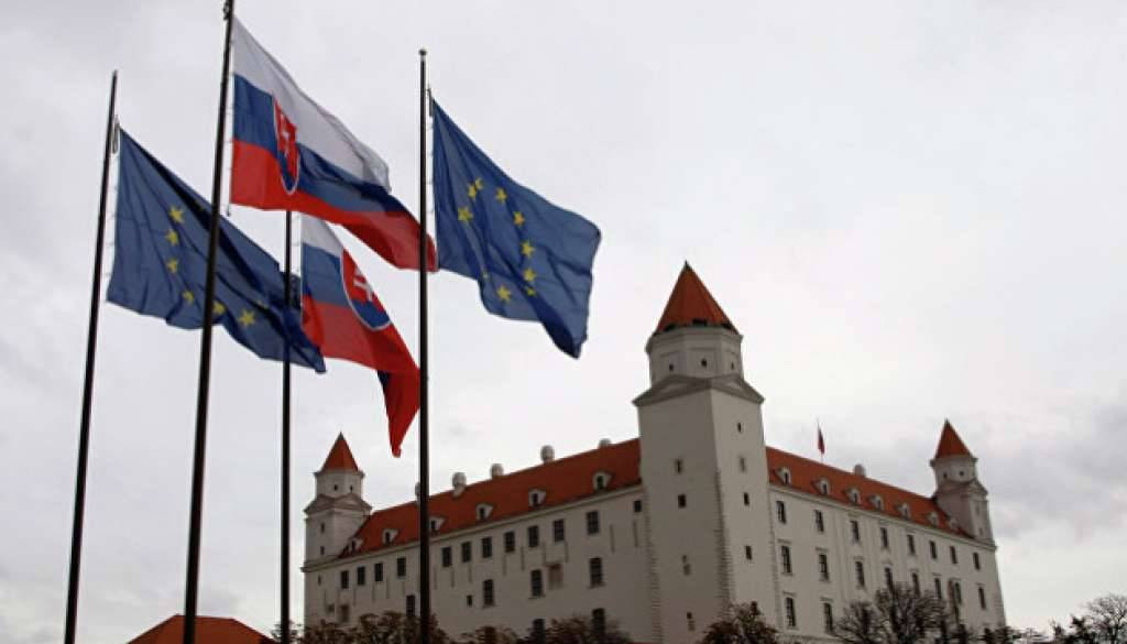 Evropski poslanici 'duboko zabrinuti' planiranim izmjenama slovačkog krivičnog zakona