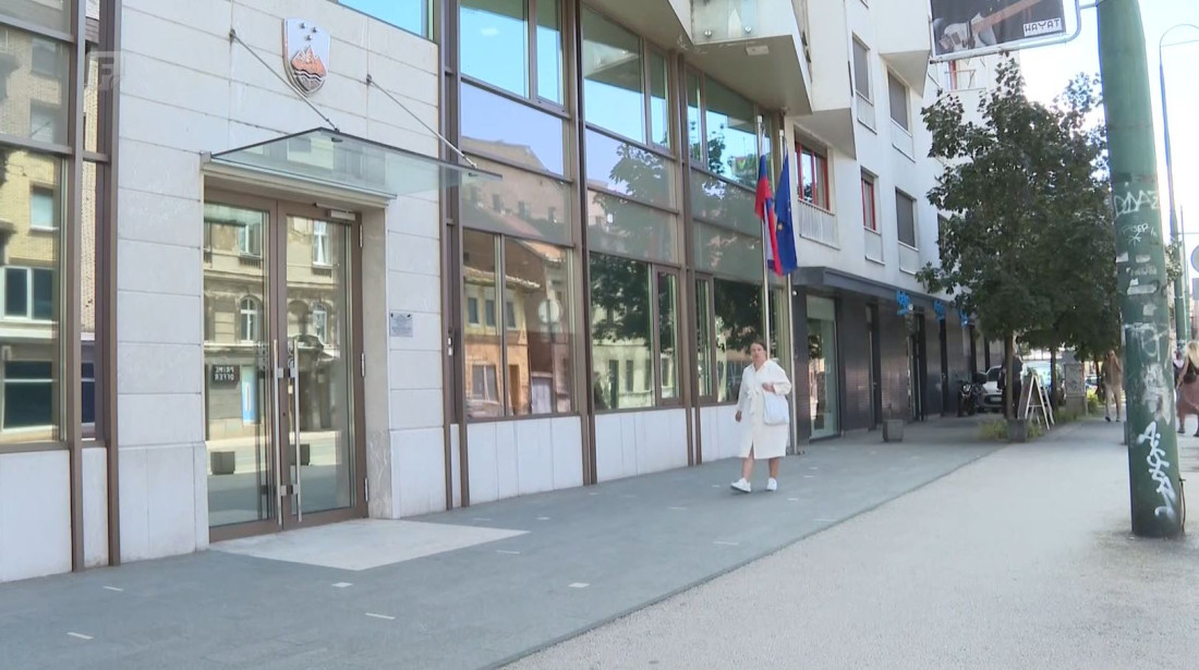 Slovenija pozvala otpravnika poslova BiH na razgovor: Blokiranje glasovanja neprihvatljivo