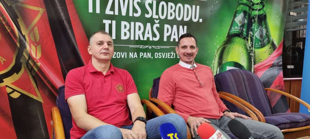 Košarkaši Slobode u Mejdanu dočekuju Borac