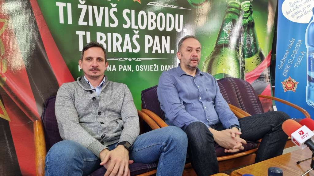 Sloboda traži iskupljenje