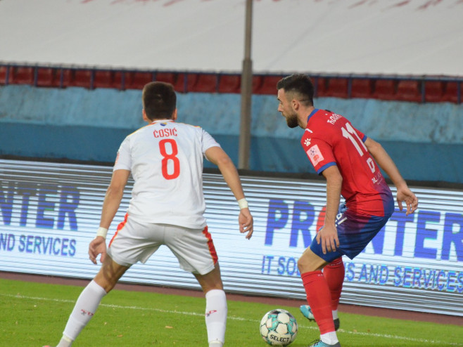 Velež u Vrapčićima dočekuje Rudara