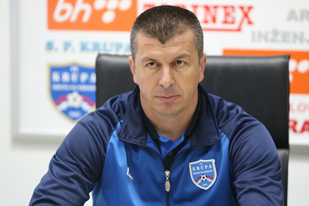 Starčević za mečeve sa Švedskom i Crnom Gorom pozvao i igrača iz druge lige