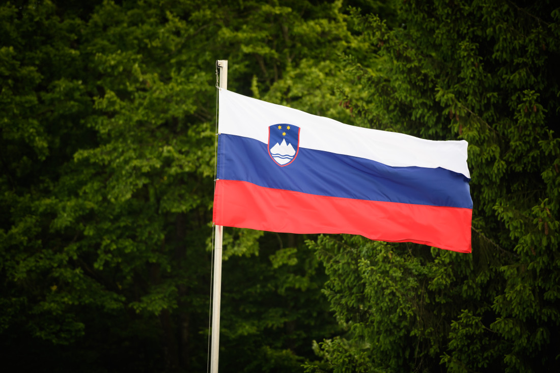 Slovenija prva u Evropi zabranila uvoz, izvoz i tranzit oružja u i iz Izraela