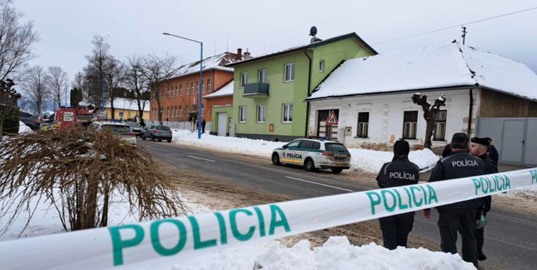 Slovački ministar policije: Učenik izbo nožem profesora i kolege iz razreda
