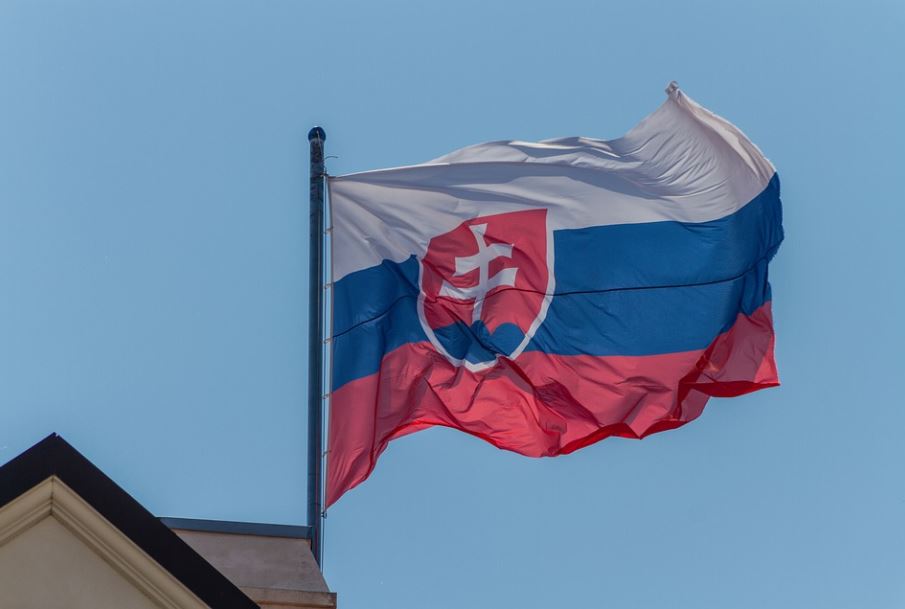 Slovačka smanjuje broj članova ruskog diplomatskog osoblja za 35