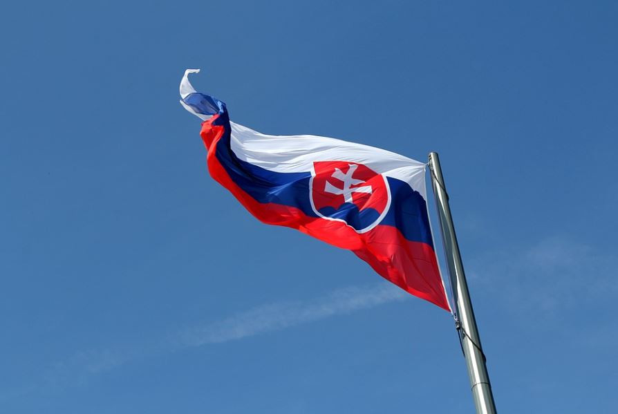 Slovačka vlada izgubila parlamentarnu većinu