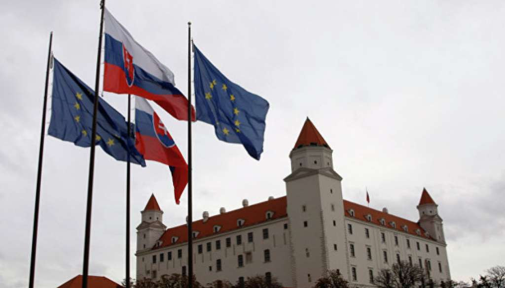 Slovačka pooštrava kontrolu na granici s Mađarskom kako dolazak migranata raste