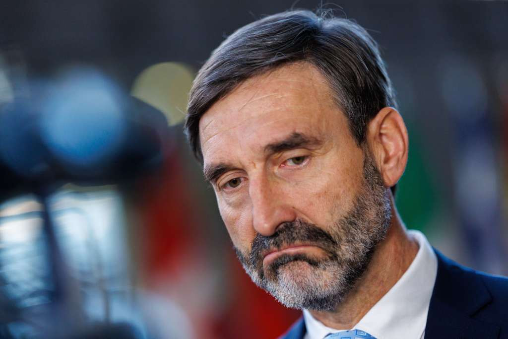 Slovačka spremna pomoći Bosni i Hercegovini i prenijeti iskustva iz pristupnog procesa