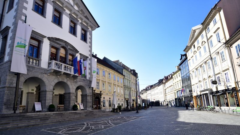 Slovenija ne odgađa glasanje o povjerenju vladi Janeza Janše
