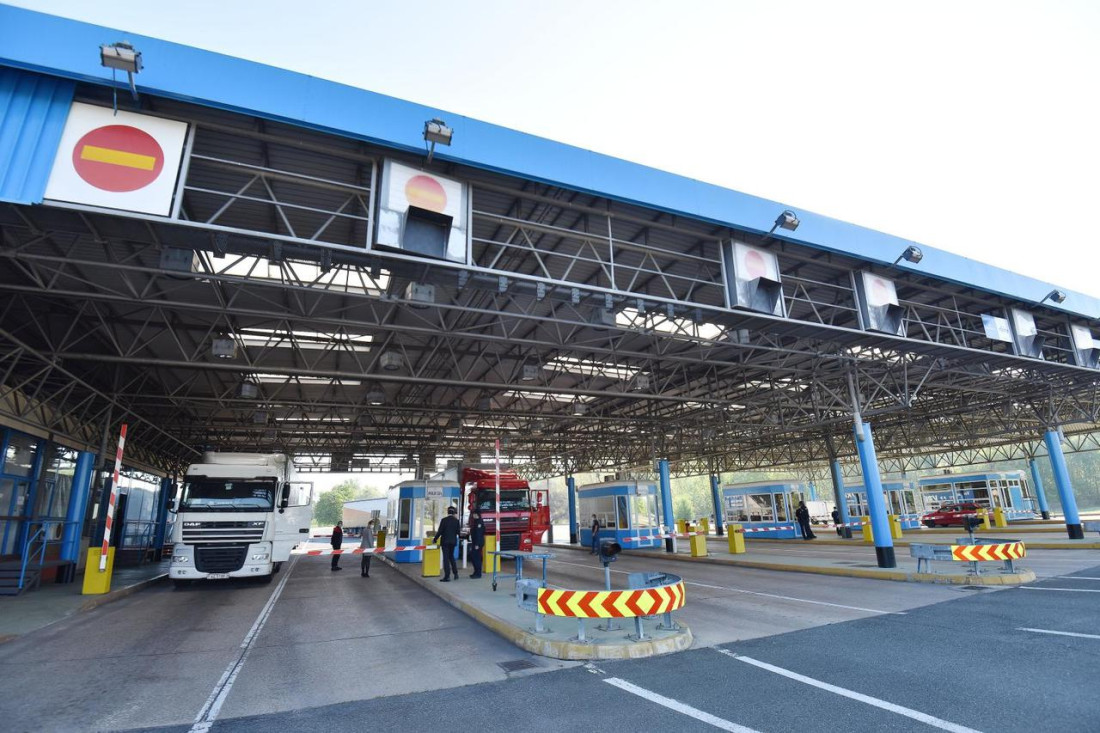 Slovenija produžila policijske kontrole na granici s Hrvatskom i Mađarskom za još 20 dana