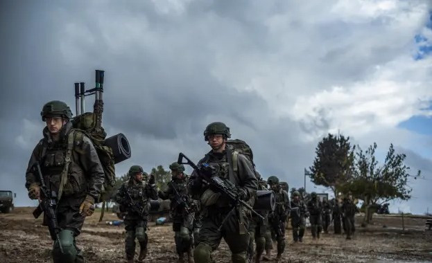 Krivična prijava protiv izraelskog vojnika koji ljetuje u Sloveniji