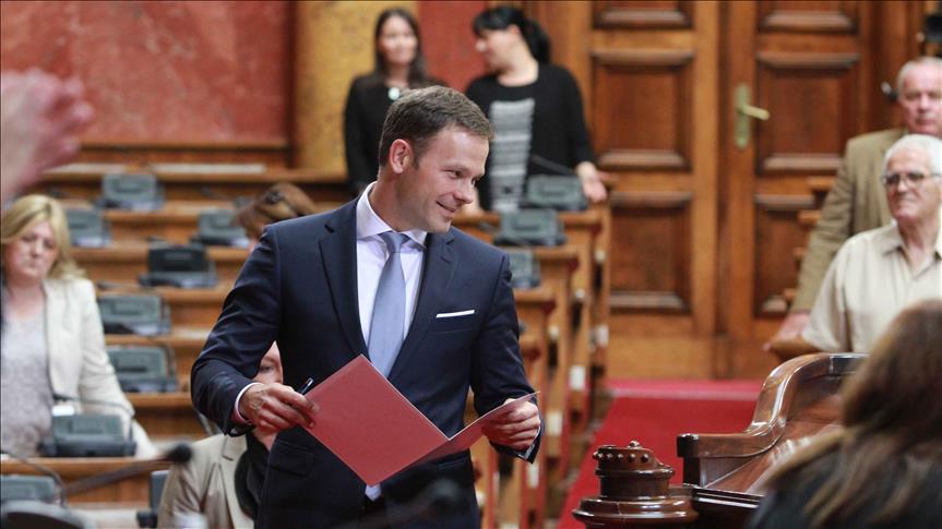 Poništen doktorat Siniše Malog