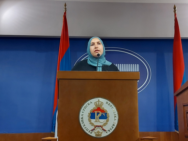 Smajić: Uspostavljanje entitetskog VSTV-a je direktan atak na državu BiH