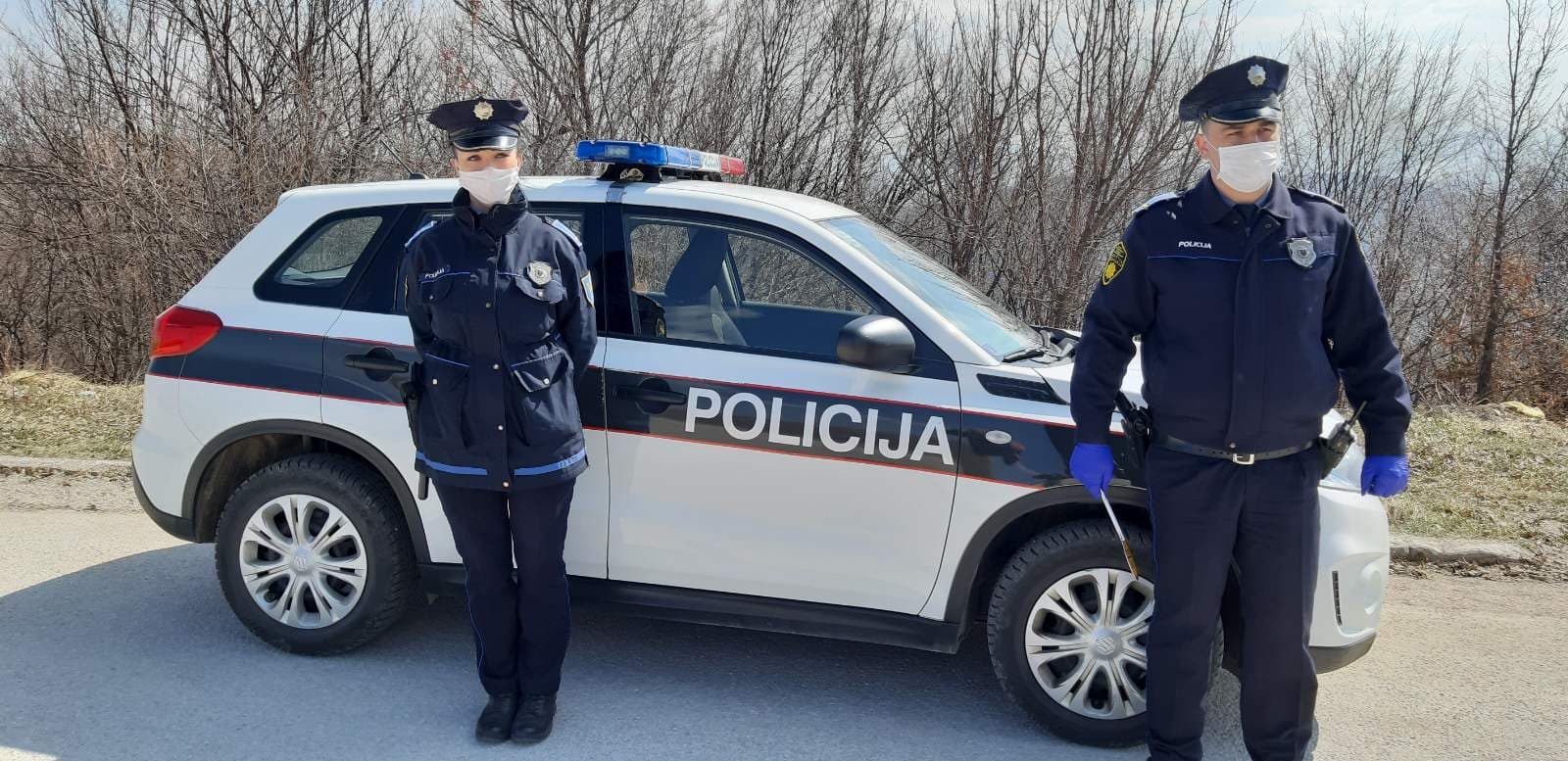 U Zenici pronađeno još jedno tijelo nepoznate osobe