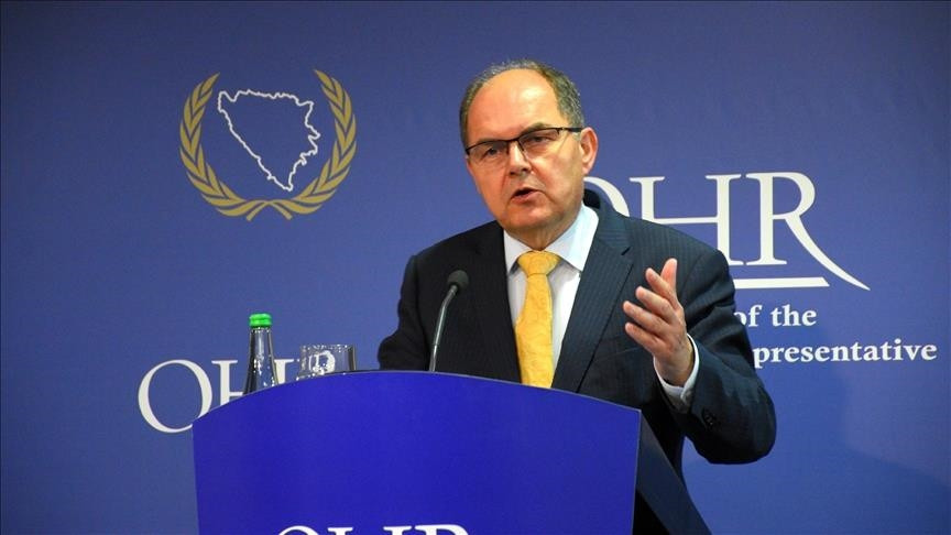 Schmidt: Ustavni sud proglasio 9. januar neustavnim i to se mora poštovati