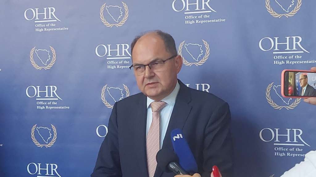 "Da se više nikada ne dogodi"