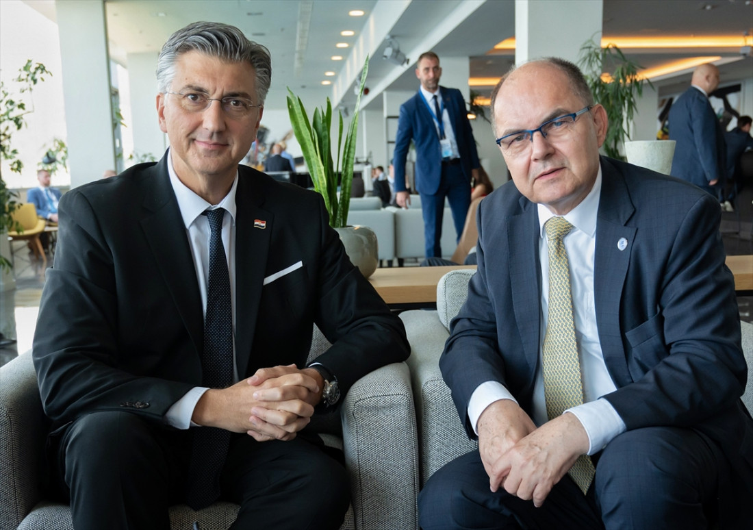 Dubrovnik Forum i ove godine okupio brojne zvaničnike: Glavna tema kanalisanje promjena u svijetu