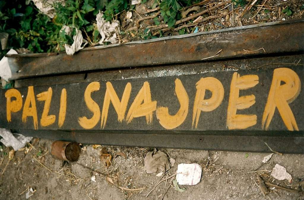 Otvorena istraga o italijanskim 'vikend snajperistima' u Sarajevu tokom rata u BiH