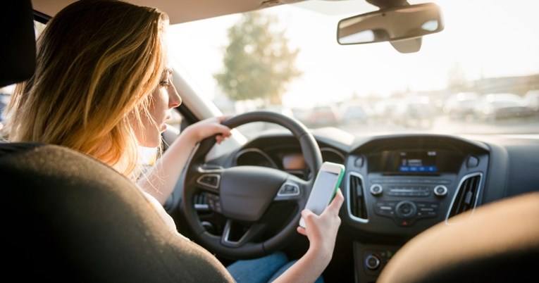 Snapchat ukida filter koji se krivi za niz prometnih nesreća