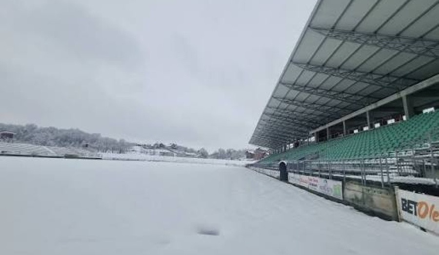 Odluke Komisije za takmičenje NS FBiH